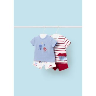 Σετ Μακο 4 Τεμαχια Κοντα Mayoral 24-01628-070