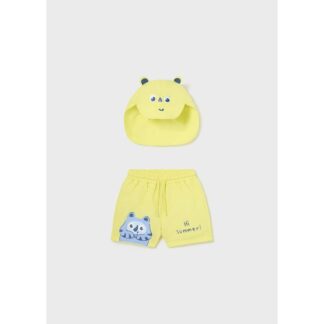 Σετ Μαγιο Καπελο Play Mayoral 24-01649-011