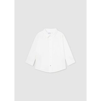 Πουκαμισο Μακρυμαν Λινο Βασικ Mayoral 24-00117-032