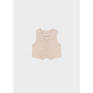 Γιλεκο Λινο Αμπιγε Mayoral 24-01387-046