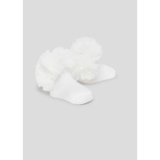 Σετ Καλτσακια Με Στεκα Mayoral 24-09710-093