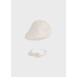 Σετ Μπερες Και Παπιγιον Mayoral 24-09719-030