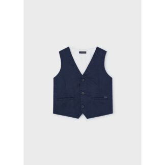 Γιλεκο Λινο Suiting Mayoral 24-03359-052