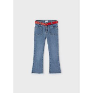 Παντελονι Ζωνη Φαντασια Mayoral 24-03534-026