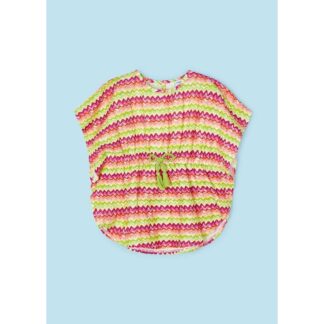 Καφτανι Με Σταμπες Mayoral 24-03942-081