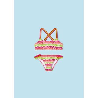 Μπικινι Λωριδες Mayoral 24-03713-050