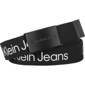 Ζώνη Παιδικο Calvin Klein IU0IU00569_BEH Μαύρο SZ