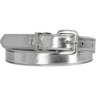 Ζώνη Calvin Klein IU0IU00562_0IM Ασημί SZ