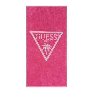 Πετσέτα Θαλάσσης 70x140 H4GZ00SG00L - G6M4 Guess
