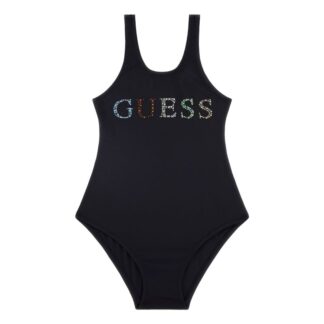 Μαγιο J4GZ03MC040 - JBLK Guess