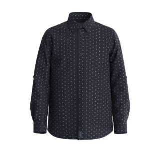 Πουκαμισο N4RH05WE5W0 - P12E Guess