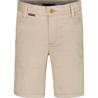 Βερμούδα Tommy Hilfiger KB0KB08704_ACI Μπεζ JNR