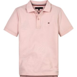 Μπλούζα Tommy Hilfiger KB0KB09103_TJQ Ροζ MINI