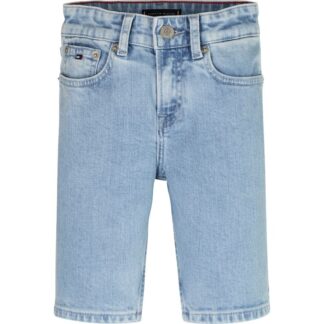 Βερμούδα Tommy Hilfiger KB0KB08988_C1O Τζιν MINI