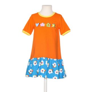 Φόρεμα Agatha Ruiz De La Prada 7VE3854 Τρικολόρ