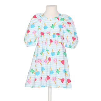 Φόρεμα Agatha Ruiz De La Prada 7VE3857 Τρικολόρ