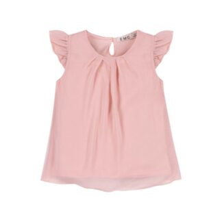 Μπλούζα Ellepi Emc BX2233 Ροζ