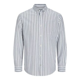 Πουκάμισο Jack & Jones 4516285_12183229 Δίχρωμο