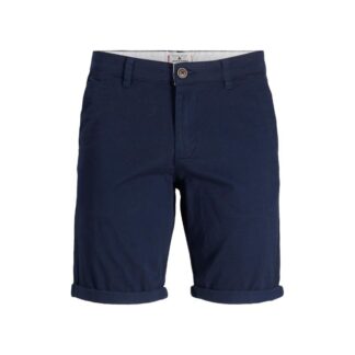 Βερμούδα Jack & Jones 4456394_12254241 Μπλέ Σκούρο