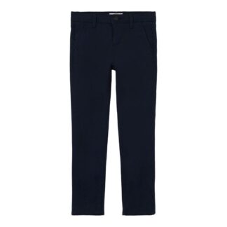 Παντελόνι Name It 4345327_13223274 Μπλέ Σκούρο
