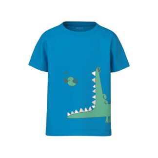 Μπλούζα Name It 4404245_13226093 Μπλέ