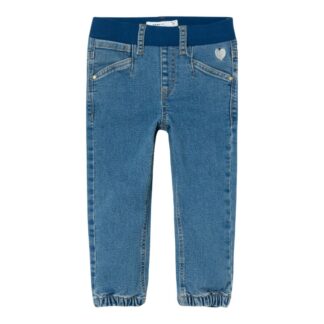 Παντελόνι Name It 4406649_13226532 Τζιν