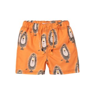 Μαγιό Name It 4423225_13226627 Πορτοκαλί