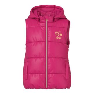 Γιλέκο Name It 4468963_13227822 Φούξια