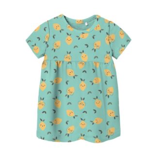 Φόρεμα Name It 4546853_13229242 Βεραμάν