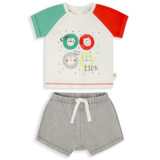 Σετ Ρούχα Canada House 24111214002 Λευκό