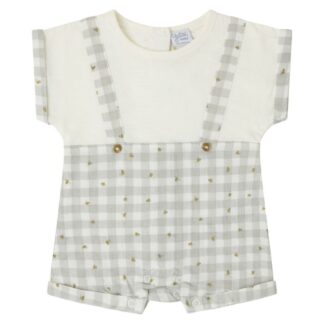 Φορμάκι Canada House 24111226002 Γκρί