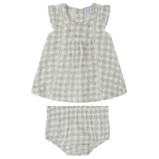 Φόρεμα Canada House 24111288002 Γκρί