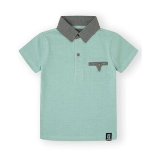 Μπλούζα Canada House 24356040014 Βεραμάν