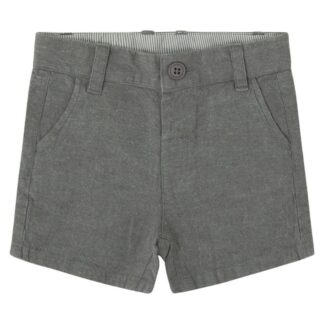 Βερμούδα Canada House 24356220056 Χακί