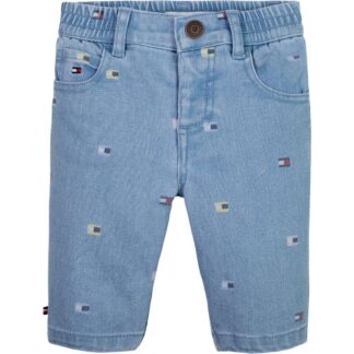 Κολάν Tommy Hilfiger KN0KN01894_1A4 Τζιν NB