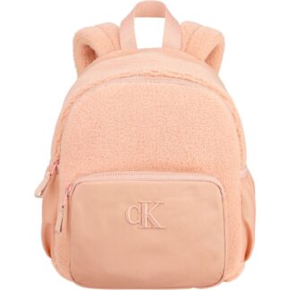Σακίδιο Backpack Παιδικό Calvin Klein IU0IU00650_TFC Ροζ XM