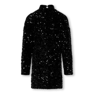 Φόρεμα KidsOnly 4594272_15332470 Μαύρο