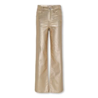 Παντελόνι KidsOnly 4689658_15333071 Χρυσαφί