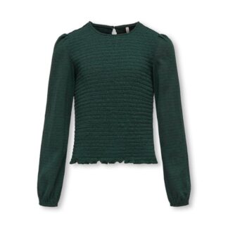 Μπλούζα KidsOnly 4602004_15333601 Πράσινο