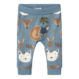 Παντελόνι Name It 4622728_13233483 Πετρόλ