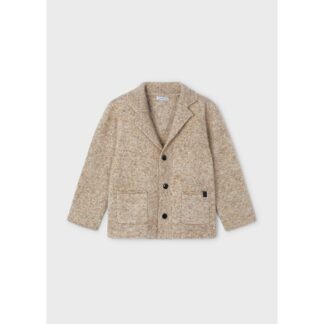 Σακάκι Βlazer Ποπλινα Mayoral 14-04459-048