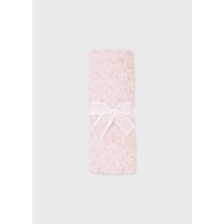 Κουβερτα Γουνα Τριανταφυλλα Mayoral 30-19033-078