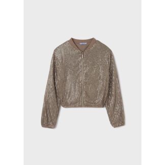 Ζακέτα Bomber Πουλιες Mayoral 14-07474-056