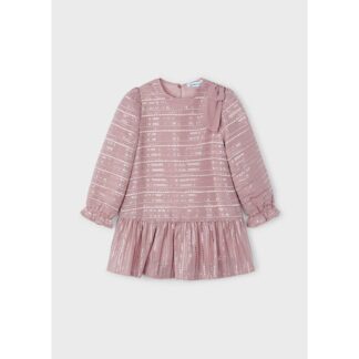 Φορεμα Γαζα Fantasia Mayoral 14-04919-035