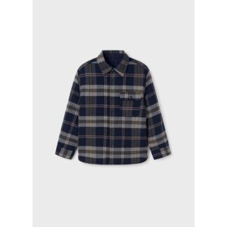 Πουκαμισο Διπλης Οψης Mayoral 14-07107-049