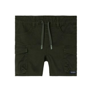 Βερμούδα Name It 4396861_13225803 Μπεζ