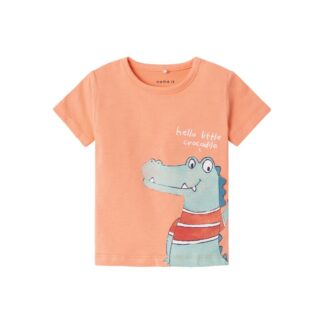 Μπλούζα Name It 4485759_13229739 Σομών