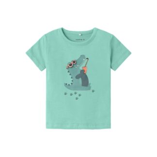 Μπλούζα Name It 4544987_13229739 Βεραμάν