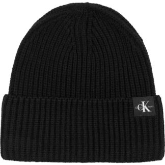 Σκουφος Αξεσουάρ Unisex Calvin Klein IU0IU00440_BEH Μαύρο SZ