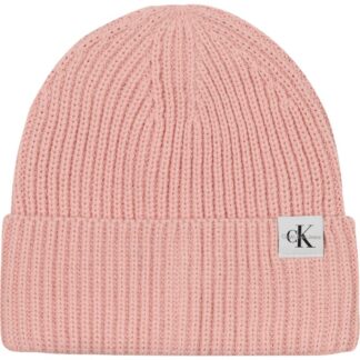 Σκουφος Αξεσουάρ Unisex Calvin Klein IU0IU00440_TER Ροζ SZ